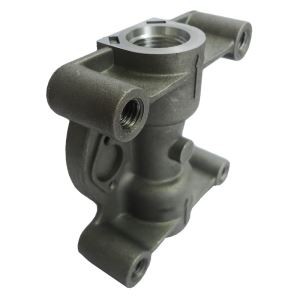 Investment Casting Alloy Steel Engineering Parts