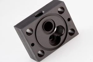 OEM CNC Machining Auto Parts