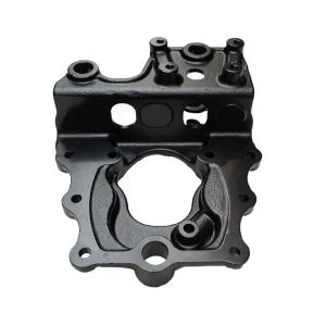 Precision Casting Alloy Steel Auto Parts