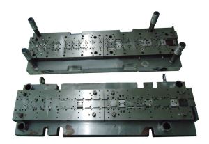 Tool Steel High Precision Machinery Parts