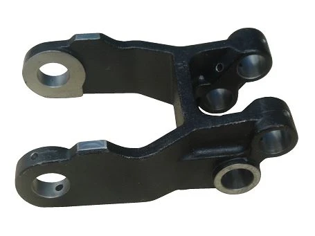 Customized Precision Casting Forklift Accessories