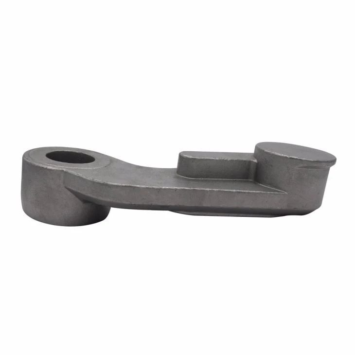 Gravity Casting Aluminium