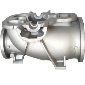 Top Quality Popular Resin Sand Casting Transmission Valve Body For Industry