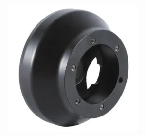 Gravity cast aluminum connecting bracket fittings