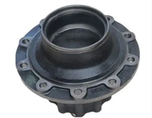 OEM Metal Casting