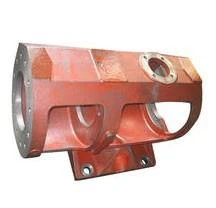 Lost Foam Cast Steel Bracket