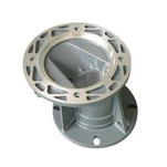Investment Casting Alloy Steel Heavy Duty Euipment