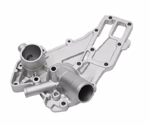 Aluminum Casting Pump Parts