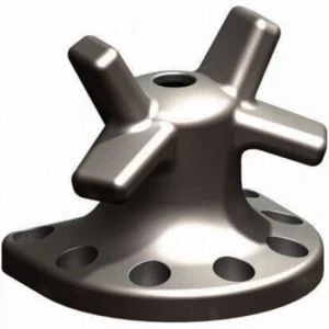 Yacht bollards