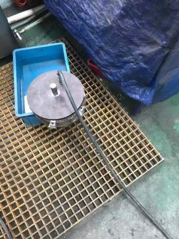 Die Casting Aluminum Alloy Pressure Fire Engineering Adapter Fittings